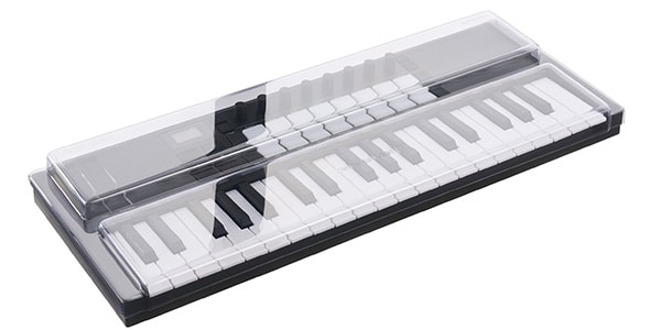 DECKSAVER ( デッキセーバー ) / DSLE-PC-LKMINI37MK4