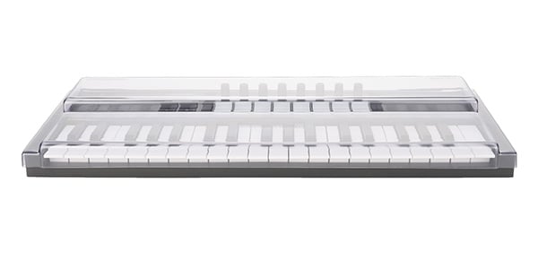 DECKSAVER ( デッキセーバー )  / DSLE-PC-LKMINI37MK4画像3