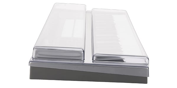 DECKSAVER ( デッキセーバー )  / DSLE-PC-LKMINI37MK4画像4