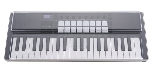 DECKSAVER ( デッキセーバー )  / DSLE-PC-LKMINI37MK4画像5