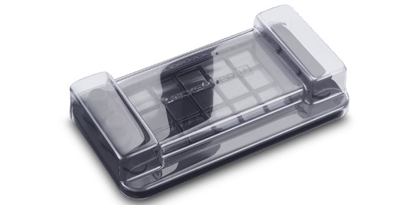 DECKSAVER ( デッキセーバー ) / DSLE-PC-LOUPEDECKLIVES Loupedeck LIVE S用カバー