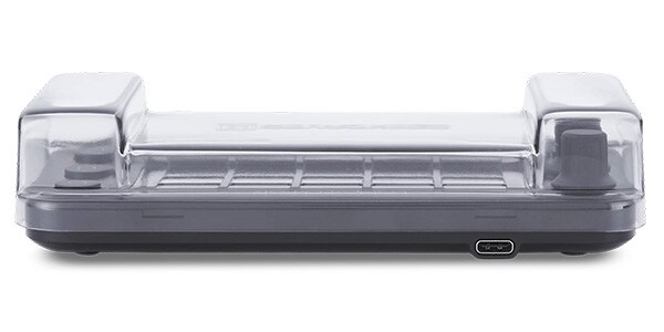 DECKSAVER ( デッキセーバー ) / DSLE-PC-LOUPEDECKLIVES Loupedeck LIVE S用カバー画像3