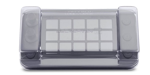 DECKSAVER ( デッキセーバー ) / DSLE-PC-LOUPEDECKLIVES Loupedeck LIVE S用カバー画像5