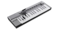 DECKSAVER DSLE-PC-M32 KOMPLETE KONTROL M32用カバー