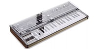 DECKSAVER / DSLE-PC-MICROKORG