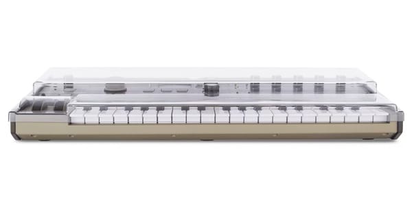 DECKSAVER / DSLE-PC-MICROKORG画像4
