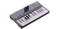 DECKSAVER / DSLE-PC-MINIPLAYMK3 MPK mini Play MK3用カバー