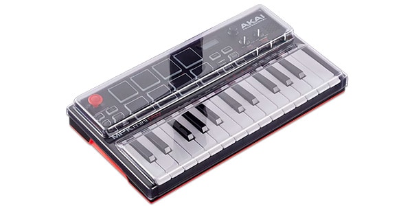 DECKSAVER ( デッキセーバー )  / DSLE-PC-MINIPLAYMK3 MPK mini Play MK3用カバー
