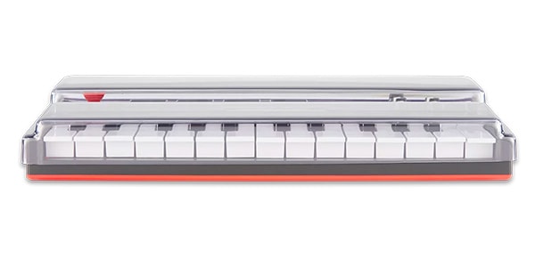 DECKSAVER ( デッキセーバー )  / DSLE-PC-MINIPLAYMK3 MPK mini Play MK3用カバー画像2