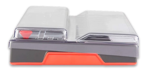 DECKSAVER ( デッキセーバー )  / DSLE-PC-MINIPLAYMK3 MPK mini Play MK3用カバー画像4