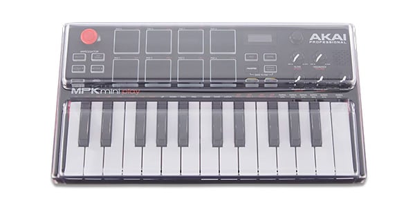 DECKSAVER ( デッキセーバー )  / DSLE-PC-MINIPLAYMK3 MPK mini Play MK3用カバー画像5