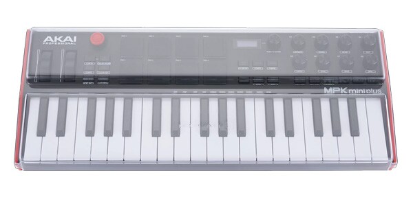 DECKSAVER / DSLE-PC-MPKMINIPLUS画像2