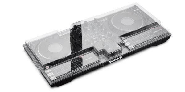 DECKSAVER / DSLE-PC-MTPFX