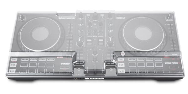 DECKSAVER / DSLE-PC-MTPFX画像2