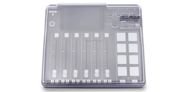 DECKSAVER ( デッキセーバー )  / DSLE-PC-RCASTERPRO2画像2