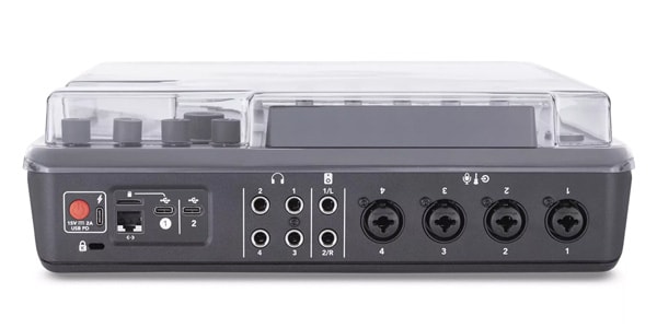 DECKSAVER ( デッキセーバー )  / DSLE-PC-RCASTERPRO2画像5