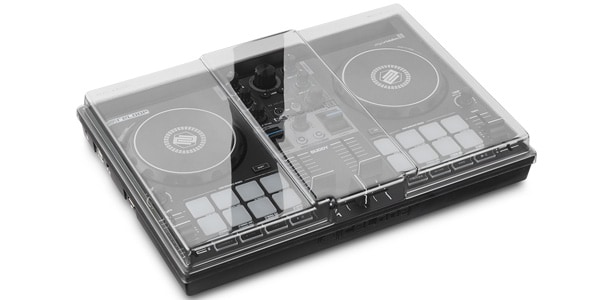 DECKSAVER / DSLE-PC-READY