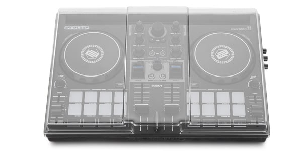 DECKSAVER / DSLE-PC-READY画像2