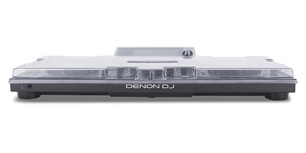 DECKSAVER ( デッキセーバー ) / DS-PC-SCLIVE4 SC Live 4用カバー画像2