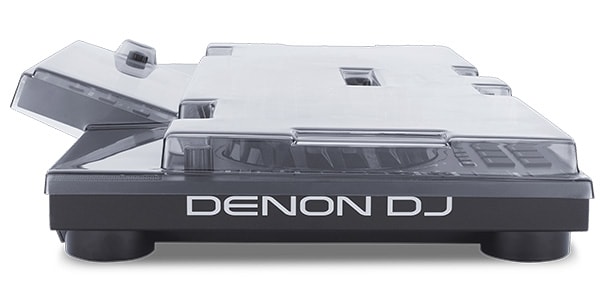 DECKSAVER ( デッキセーバー ) / DS-PC-SCLIVE4 SC Live 4用カバー画像4