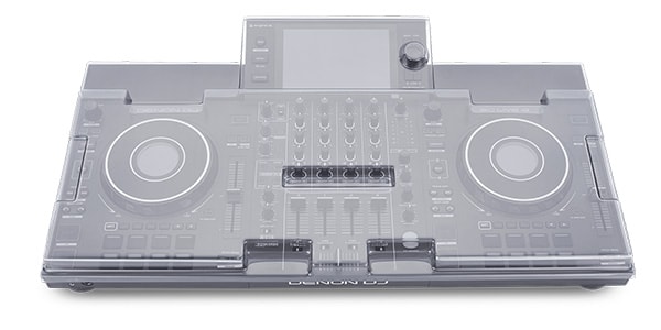 DECKSAVER ( デッキセーバー ) / DS-PC-SCLIVE4 SC Live 4用カバー画像5