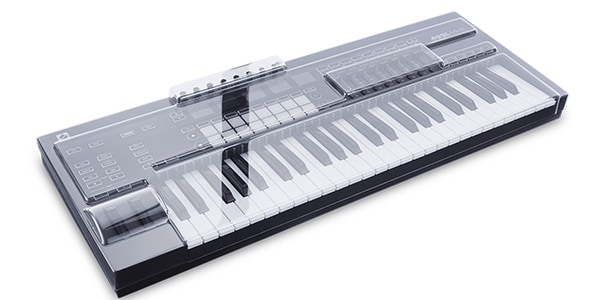 DECKSAVER ( デッキセーバー )  / DS-PC-49SLMK3 49SL MKIII用カバー