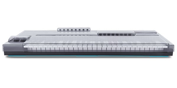 DECKSAVER ( デッキセーバー )  / DS-PC-49SLMK3 49SL MKIII用カバー画像2