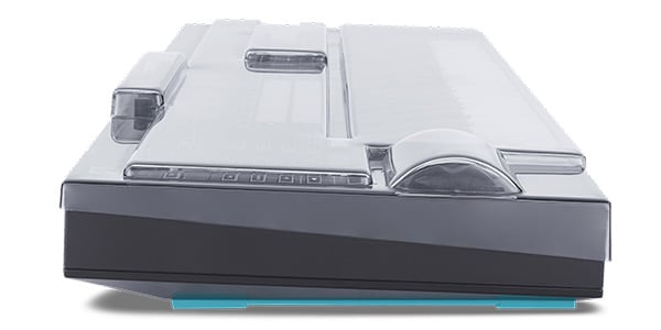 DECKSAVER ( デッキセーバー )  / DS-PC-49SLMK3 49SL MKIII用カバー画像4