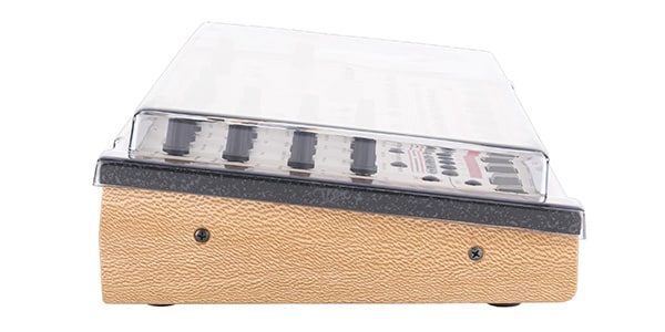 DECKSAVER ( デッキセーバー ) DS-PC-ALPHABASE 送料無料 | サウンドハウス