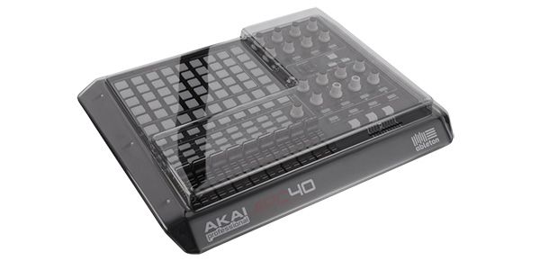 DECKSAVER/DS-PC-APC40