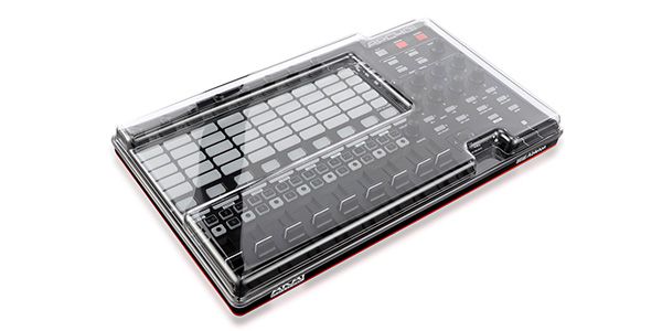 DECKSAVER/DS-PC-APC40MK2