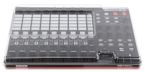 DECKSAVER ( デッキセーバー )  / DS-PC-APC40MK2 画像2