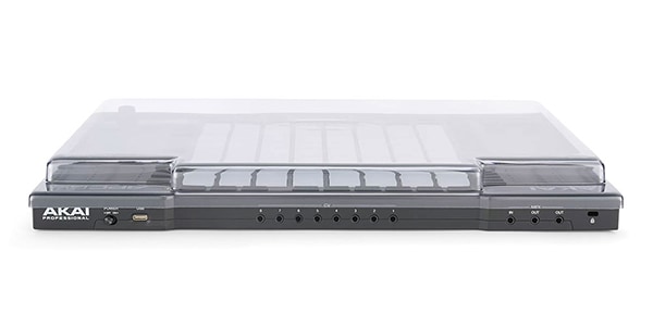 DECKSAVER / DS-PC-APC64画像2