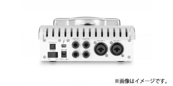 DECKSAVER / DS-PC-APOLLOTWIN Apollo Twin用カバー 画像3