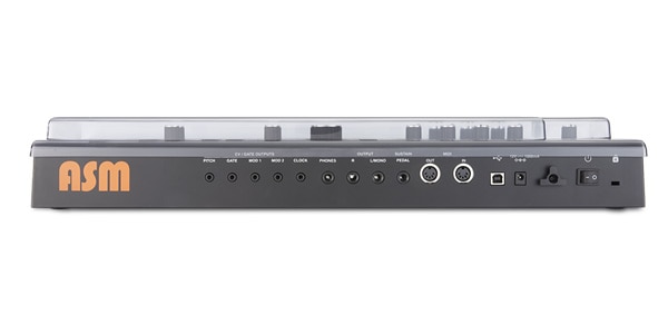 DECKSAVER / DS-PC-ASMHSEXPLORER画像5