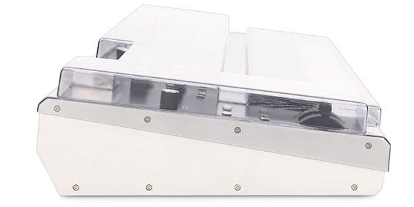 DECKSAVER ( デッキセーバー ) / DS-PC-ASMHSKEYBOARD画像4