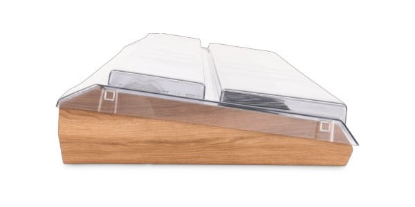 DECKSAVER ( デッキセーバー ) / DS-PC-ASTROLAB61画像4