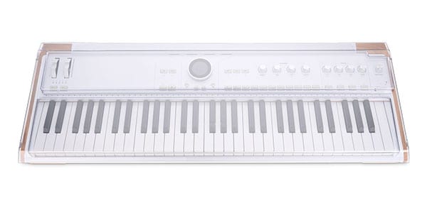 DECKSAVER ( デッキセーバー ) / DS-PC-ASTROLAB61画像5