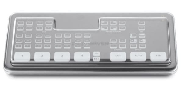 DECKSAVER ( デッキセーバー )  / DS-PC-ATEMMINI画像2
