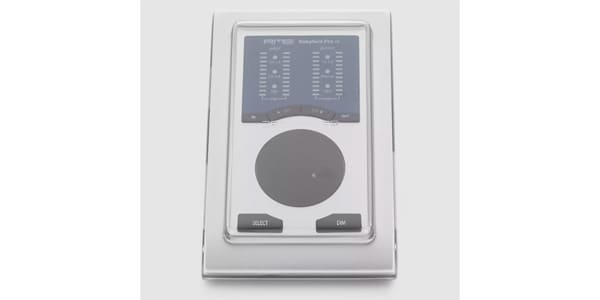 DECKSAVER / DS-PC-BABYFACEPRO画像2