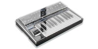 DECKSAVER DS-PC-BASSSTATION2