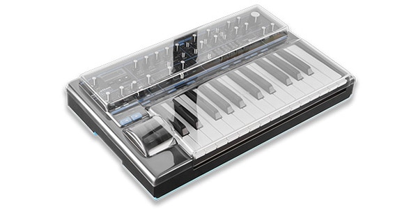 DECKSAVER/DS-PC-BASSSTATION2