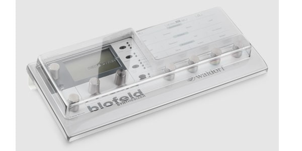 DECKSAVER ( デッキセーバー )  / DS-PC-BLOFELD