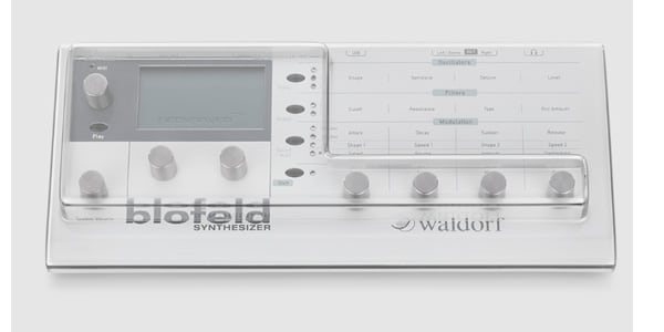 DECKSAVER ( デッキセーバー )  / DS-PC-BLOFELD画像2