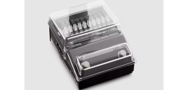 DECKSAVER / DS-PC-BOSS200