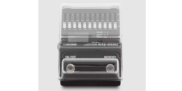 DECKSAVER / DS-PC-BOSS200画像2