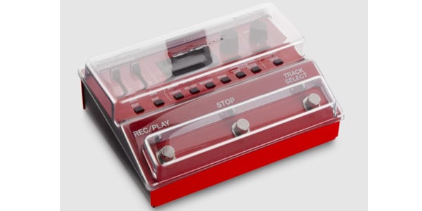 DECKSAVER / DS-PC-BOSS500