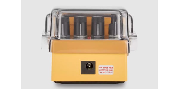 DECKSAVER ( デッキセーバー )  / DS-PC-BOSSSTOMPBOX画像4
