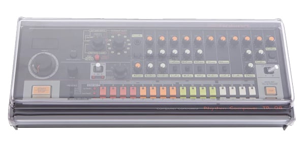 DECKSAVER ( デッキセーバー )  / DS-PC-BOUTIQUE Boutique用カバー画像2