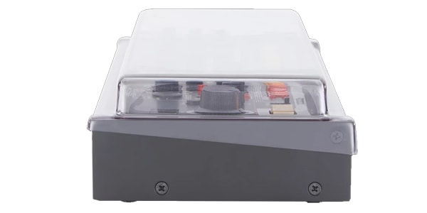 DECKSAVER ( デッキセーバー )  / DS-PC-BOUTIQUE Boutique用カバー画像3
